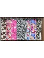 Komplety damskie wloskie, size uni, paczka 6szt,mix kolor