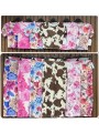 Komplety damskie wloskie, size uni, paczka 6szt,mix kolor