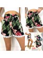 Spodenki damskie , size M-2XL, paczka 12szt,MIX kolor