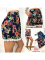 Spodenki damskie , size M-2XL, paczka 12szt,MIX kolor