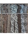 Komplety damskie wloskie, size uni, paczka 6szt,mix kolor