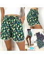 Spodenki damskie , size S-XL, paczka 12szt,MIX kolor