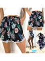 Spodenki damskie , size S-XL, paczka 12szt,MIX kolor