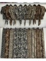 Komplety damskie wloskie, size uni, paczka 6szt,mix kolor