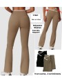 Spodnie damskie , size S-2XL, paczka 12szt,MIX kolor
