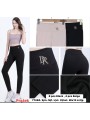 Legginsy damskie , size S-2XL, paczka 12szt,MIX kolor