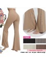 Spodnie damskie , size S-2XL, paczka 12szt,MIX kolor