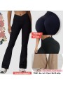 Spodnie damskie , size S-2XL, paczka 12szt,MIX kolor