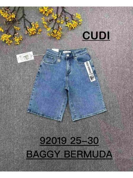 Spodenki jeansowe damskie ,size 25-30,paczka 10szt ,