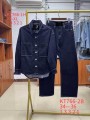 Koszule jeansowe damskie ,size XS-XL,paczka 10szt ,