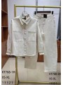 Koszule jeansowe damskie ,size XS-XL,paczka 10szt ,
