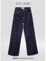 Jeansy damskie ,size  34-42,paczka 10szt ,