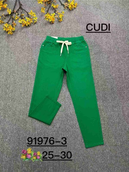 Jeansy damskie ,size  25-30,paczka 10szt ,
