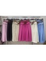 Spódnica  damskie wloskie, size s-xl, paczka 4szt,1kolor