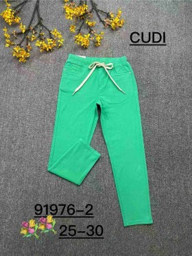 Jeansy damskie ,size  25-30,paczka 10szt ,
