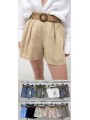 Spodenki damskie wloskie, size uni, paczka 6szt,mix kolor