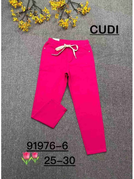 Jeansy damskie ,size  25-30,paczka 10szt ,