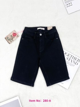 Spodenki jeansowe damskie ,size XS-XL,paczka 10szt ,