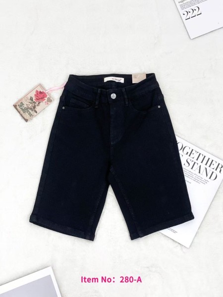 Spodenki jeansowe damskie ,size XS-XL,paczka 10szt ,