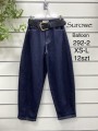 Jeansy damskie ,size XS-L,paczka 12szt ,