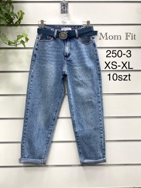 Jeansy damskie ,size XS-XL,paczka 10szt ,