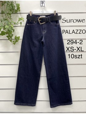 Jeansy damskie ,size XS-XL,paczka 10szt ,