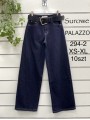 Jeansy damskie ,size XS-XL,paczka 10szt ,