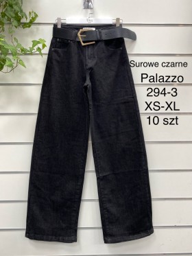Jeansy damskie ,size XS-XL,paczka 10szt ,