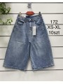 Spodenki jeansowe damskie ,size XS-XL,paczka 10szt ,