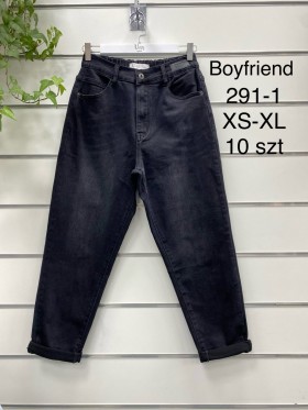Jeansy damskie ,size XS-XL,paczka 10szt ,