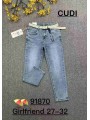 Jeansy damskie ,size 27-32,paczka 10szt ,
