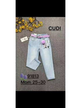 Jeansy damskie ,size 25-30,paczka 10szt ,