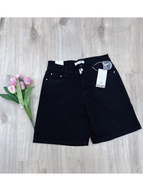 Spodenki jeansowe damskie M'sara ,size 34-42,paczka 10szt ,