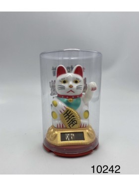 ZABAWKI LUCKY CAT. 6 SZT / PACZKA, KOLOR JAK NA ZDZIĘCIU
