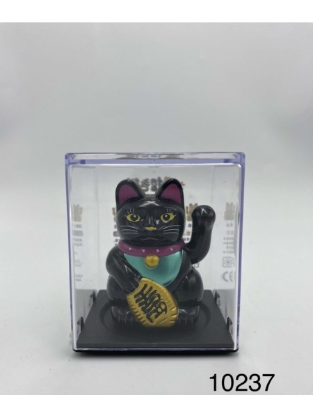 ZABAWKI LUCKY CAT. 6 SZT / PACZKA, KOLOR JAK NA ZDZIĘCIU