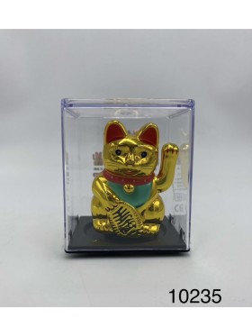 ZABAWKI LUCKY CAT. 6 SZT / PACZKA, KOLOR JAK NA ZDZIĘCIU