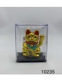 ZABAWKI LUCKY CAT. 6 SZT / PACZKA, KOLOR JAK NA ZDZIĘCIU