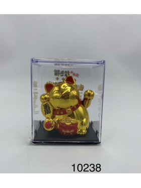 ZABAWKI LUCKY CAT. 6 SZT / PACZKA, KOLOR JAK NA ZDZIĘCIU