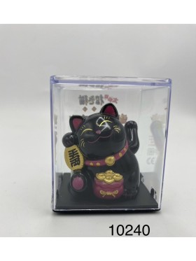ZABAWKI LUCKY CAT. 6 SZT / PACZKA, KOLOR JAK NA ZDZIĘCIU