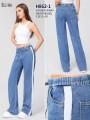 Jeansy damskie ,size 34-42,paczka 10szt ,