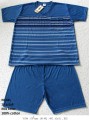 piżama MĘSKA, size m-4xl, paczka 10szt, mix kolor