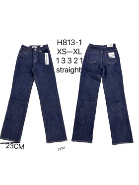 Jeansy damskie ,size xs-xl,paczka 10szt ,