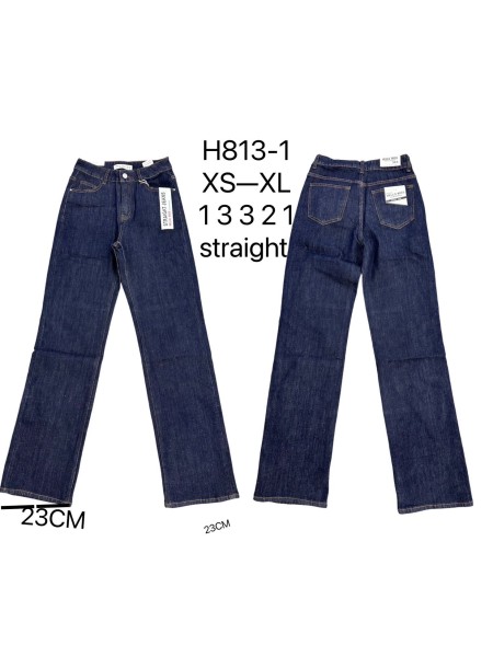 Jeansy damskie ,size xs-xl,paczka 10szt ,