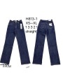 Jeansy damskie ,size xs-xl,paczka 10szt ,