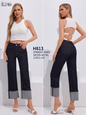 Jeansy damskie ,size xs-xl,paczka 10szt ,