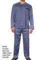 piżama MĘSKA, size m-4xl, paczka 10szt, mix kolor