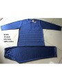 piżama MĘSKA, size m-3xl, paczka 10szt, mix kolor
