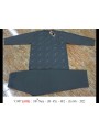 piżama MĘSKA, size m-4xl, paczka 10szt, mix kolor