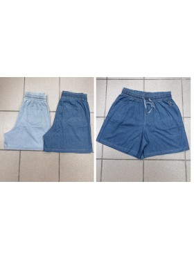 Spodenki damskie ,size 2-6xl,paczka 12szt ,mix kolor