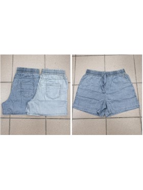 Spodenki damskie ,size M-4xl,paczka 12szt ,mix kolor